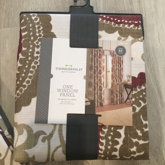 Window panels - Picture 2 of 3